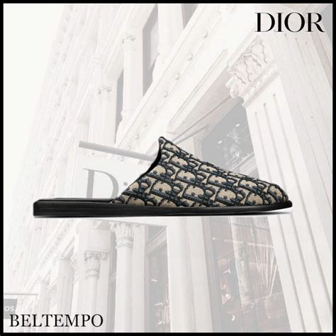 christian dior mules black|christian dior mules sale.